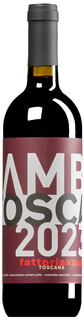 "Lambda" Rosso Toscana IGT 2023