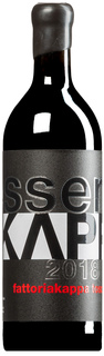 "Kappa Essenza" Rosso Toscana IGT 2018