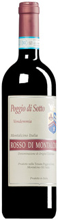 Rosso di Montalcino DOC 2023 (BIO)