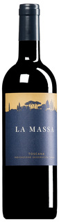 "La Massa" Rosso Toscana IGT 2023