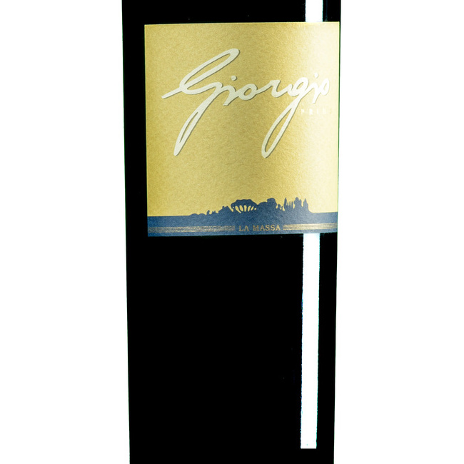 Giorgio Primo