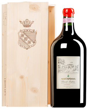 Chianti Rufina DOCG 2024 <br>Double MAGNUM in OWC