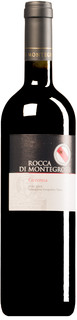 "Geremia" Rosso Toscano IGT 2019 (BIO)