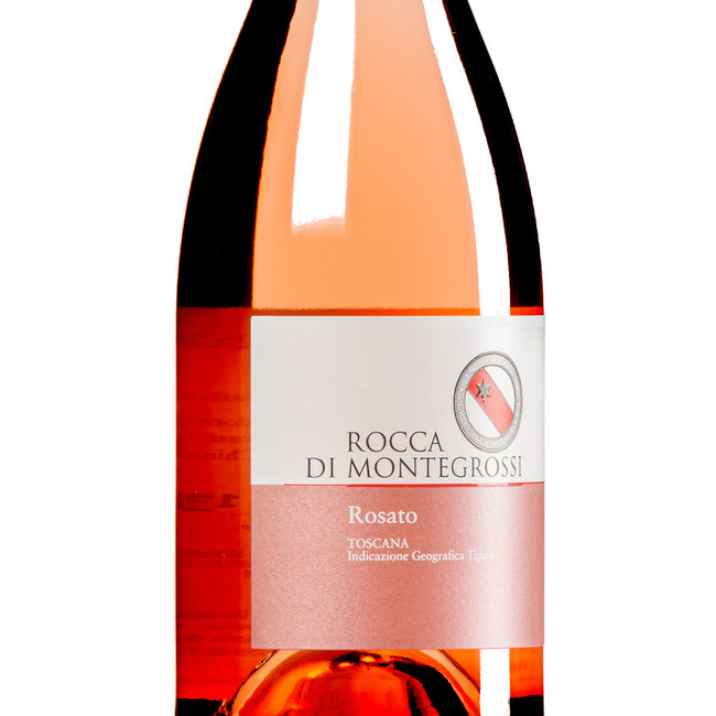 Rosato Toscana IGT 2024 | Tuscany | Superiore.de
