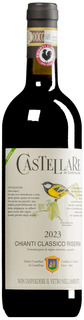 Chianti Classico Riserva DOCG 2023