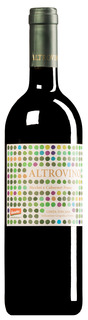 "ALTROVINO" Rosso Costa Toscana IGP 2023 (BIO)