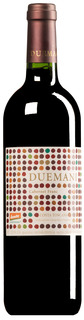 "DUEMANI" Cabernet Franc Costa Toscana IGP 2019 (BIO)