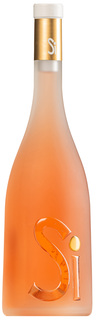 "SI" Syrah Rosato Costa Toscana IGP 2025 (BIO)