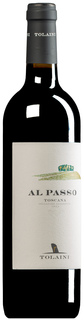"Al Passo" Rosso Toscana IGT 2022