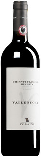 "Vallenuova" Chianti Classico Riserva DOCG 2023 (BIO)