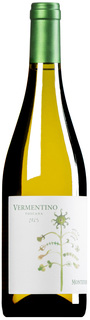 "Vermentino di Monteverro" Toscana IGT 2025 (BIO)