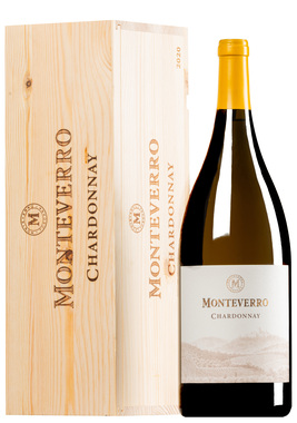 Chardonnay Toscana IGT 2023 (BIO) <br>MAGNUM in OWC