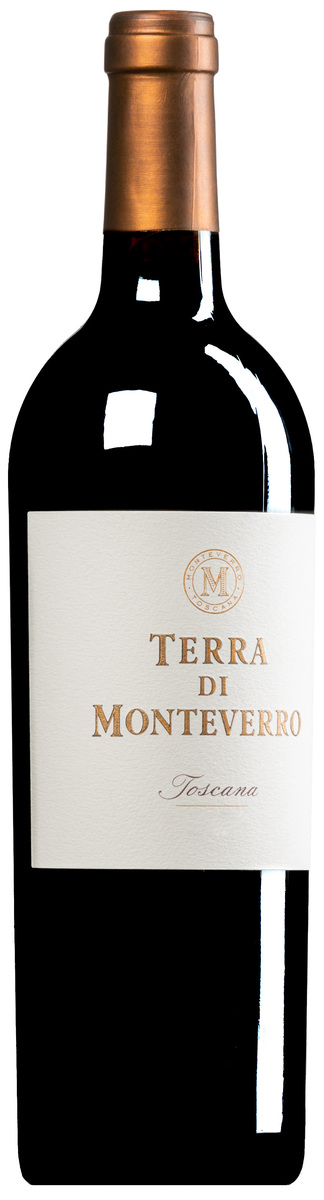 Terra di Monteverro Toscana IGT 2019 (BIO)