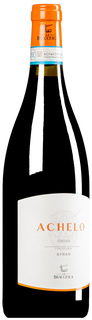"Achelo" Syrah Cortona DOC 2024