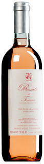 Rosato di Toscana IGT 2025 (BIO)