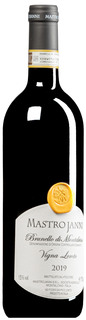 Brunello di Montalcino "Vigna Loreto" DOCG 2019
