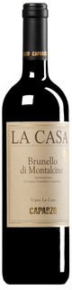 Brunello di Montalcino "La Casa" DOCG 2021