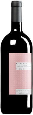 "A Quo" Rosso Toscana IGT 2024 <br>MAGNUM
