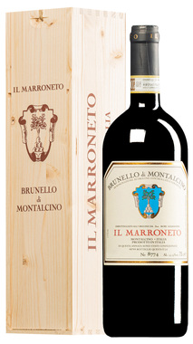 Brunello di Montalcino DOCG 2021 <br>MAGNUM in OWC