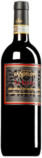 Brunello di Montalcino "Le Lucére" DOCG 2021