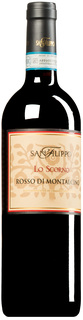 "Lo Scorno" Rosso di Montalcino DOC 2023