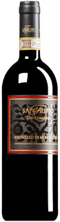Brunello di Montalcino "dei Comunali" DOCG 2020