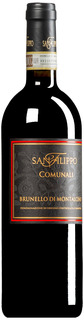 Brunello di Montalcino "Comunali" DOCG 2021
