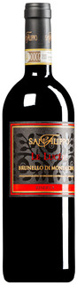 Brunello di Montalcino "Le Lucére" Riserva DOCG 2019