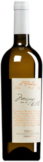 "Message in a Bottle" Vermentino Toscana IGT 2025