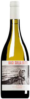 "Baci Sulla Bocca" Vermentino Toscana IGT 2025
