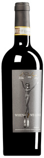 "When We Dance" Chianti DOCG 2024