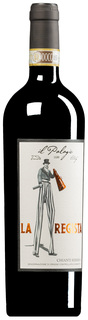 "La Regista" Chianti Riserva DOCG 2021