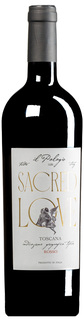 "Sacred Love" Rosso Toscana IGT 2021