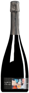 "Every little thing she does is magic" Vino Spumante Rosé (2022) brut