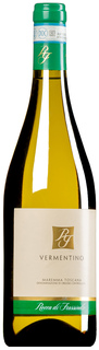 Vermentino Maremma Toscana DOC 2025