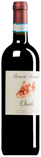 Rocca di Frassinello | Superiore.de