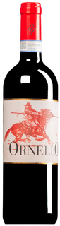 "Ornello" Rosso Maremma Toscana DOC 2023