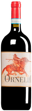 "Ornello" Rosso Maremma Toscana DOC 2023 <br>MAGNUM