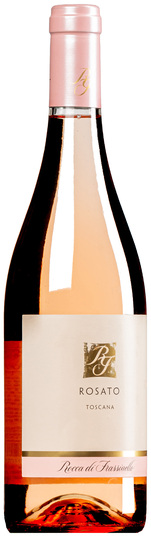 Rocca di Frassinello | Superiore.de