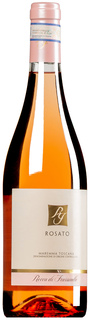 Rosato Maremma Toscana DOC 2025