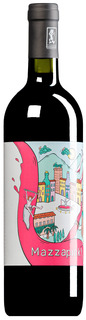 "Mazzapink" Rosso Toscana IGT 2023
