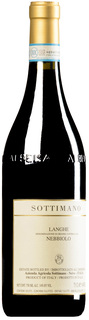Nebbiolo Langhe DOC 2024