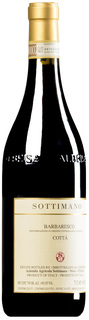 Barbaresco "Cottà" DOCG 2023