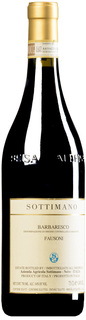 Barbaresco "Fausoni" DOCG 2023