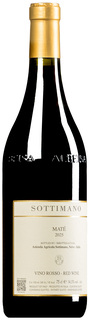"Matè" Vino Rosso 2025