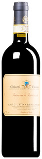 "Le Baròncole" Chianti Classico Riserva DOCG 2023 (BIO)