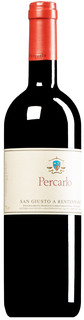 "Percarlo" Sangiovese di Toscana IGT 2022 (BIO)