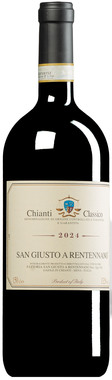 Chianti Classico DOCG 2024 (BIO) <br>MAGNUM