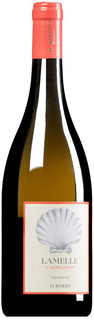 "Lamelle" Chardonnay Toscana IGT 2025 (BIO)