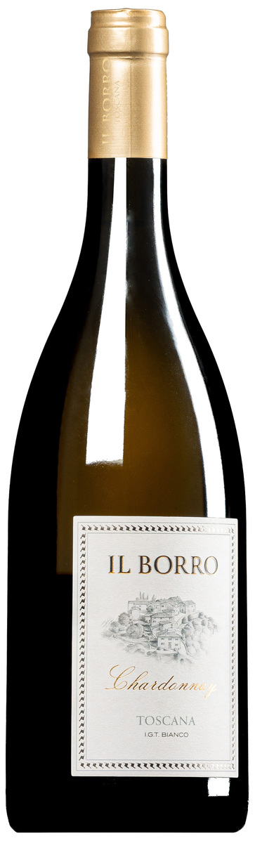 Chardonnay Toscana IGT 2021 (BIO)